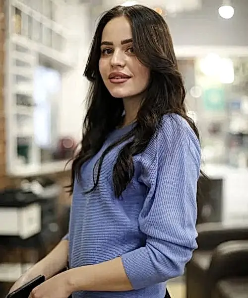 Galata No5 Kadın Kuaför 10