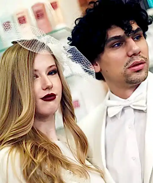 unisex kuaför galata